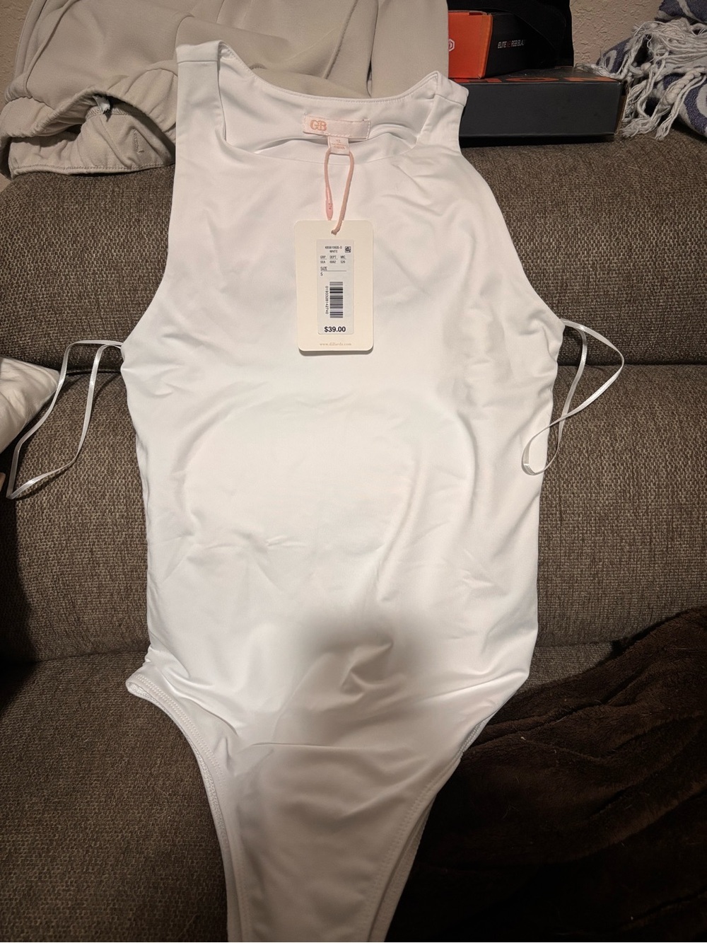 Bodysuit